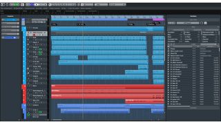Cubase 5 Demo Project Download
